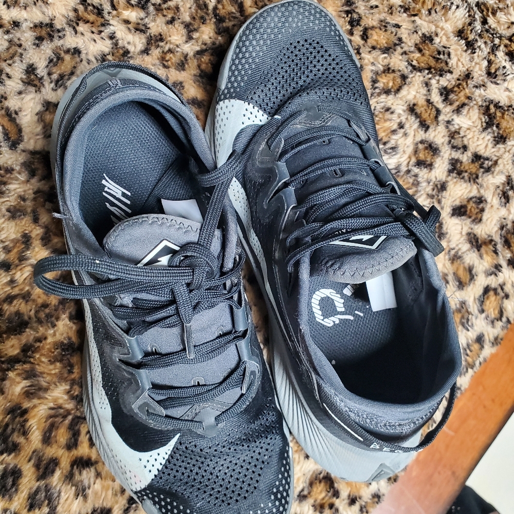 Nike tennis